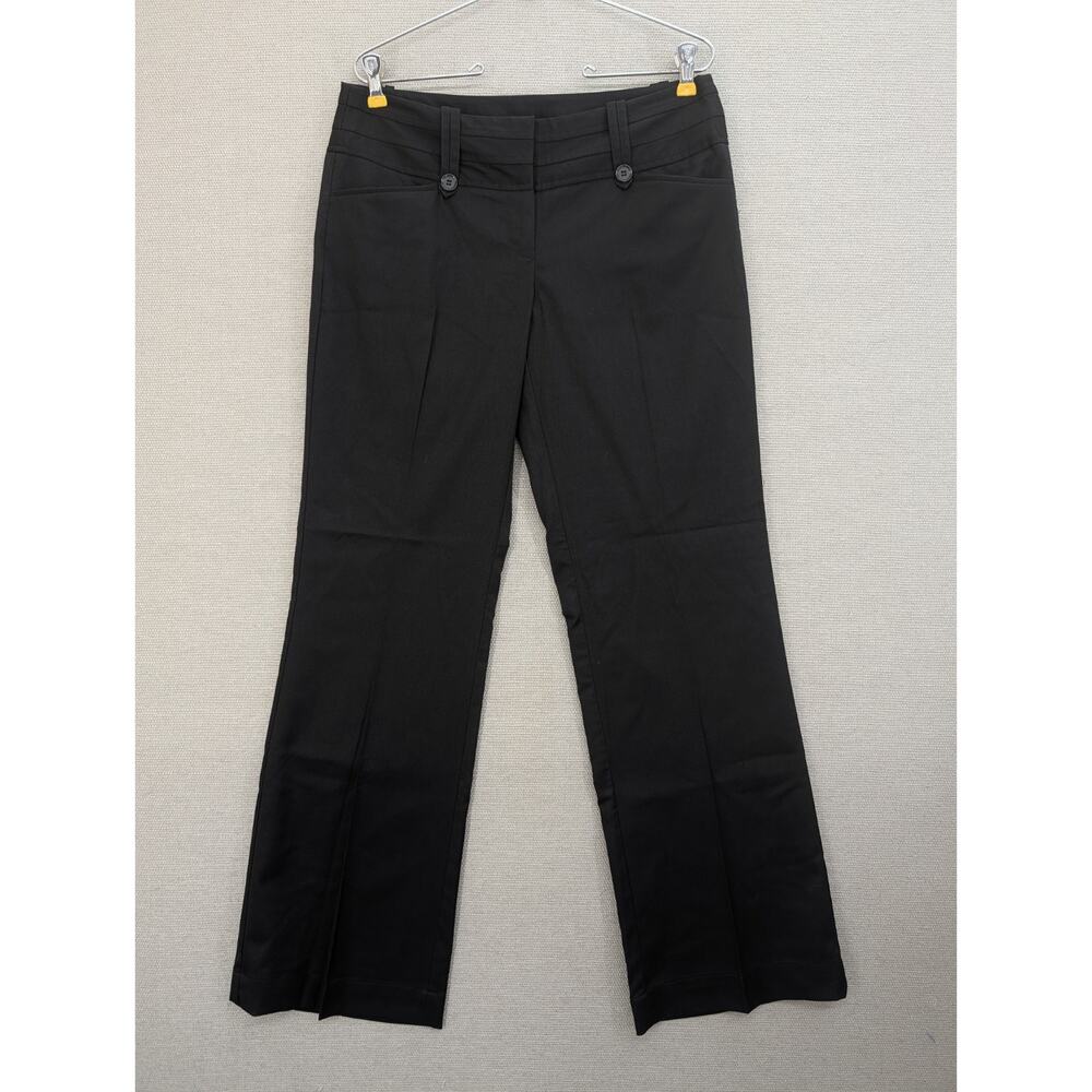 Tracy Evans Limited Black Pants Size 9